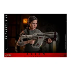 Hot Toys - Alien Romulus - Rain Carradine MMS 1/6