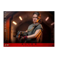 Hot Toys - Alien Romulus - Rain Carradine MMS 1/6
