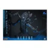 Hot Toys - Aliens - Alien Warrior v2 Deluxe MMS899 1/6