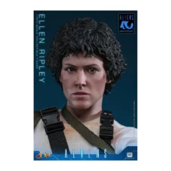 Hot Toys - Aliens - Ellen Ripley MMS894 1/6
