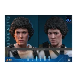 Hot Toys - Aliens - Ellen Ripley MMS894 1/6