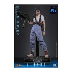 Hot Toys - Aliens - Ellen Ripley MMS894 1/6