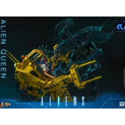 Hot Toys - Aliens 40th Anniversary - ALIEN QUEEN 1/6