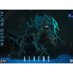 Hot Toys - Aliens 40th Anniversary - ALIEN QUEEN 1/6