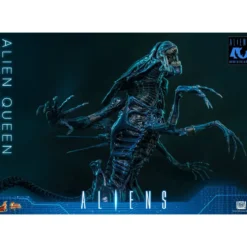 Hot Toys - Aliens 40th Anniversary - ALIEN QUEEN 1/6