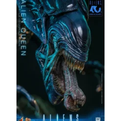 Hot Toys - Aliens 40th Anniversary - ALIEN QUEEN 1/6