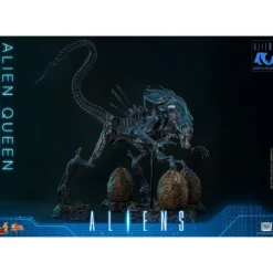 Hot Toys - Aliens 40th Anniversary - ALIEN QUEEN 1/6