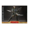 Hot Toys - Alien vs Predator - Broken Tusk Predator 1/6 CMS029