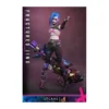 Hot Toys - Arcane - FRACTURED JINX 1/6