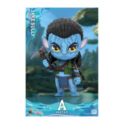 Hot Toys - Avatar: La voie de l'Eau - JAKE - Cosbaby