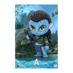 Hot Toys - Avatar: La voie de l'Eau - JAKE - Cosbaby