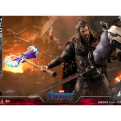 Hot Toys Avengers: Endgame - MMS - 1/6 Thor - 32cm