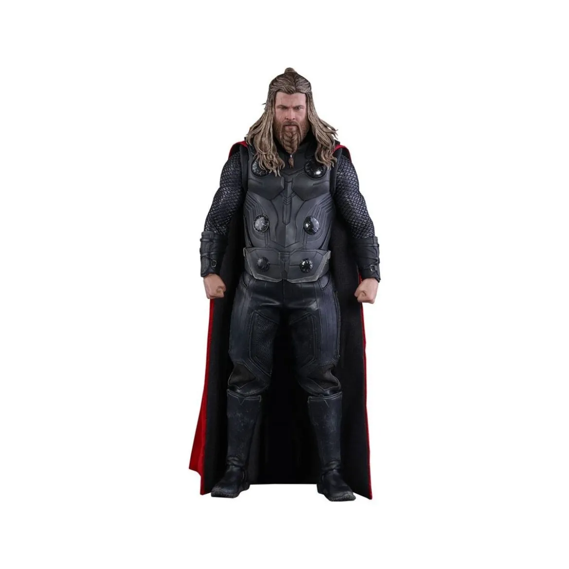 Hot Toys Avengers: Endgame - MMS - 1/6 Thor - 32cm