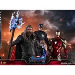 Hot Toys Avengers: Endgame - MMS - 1/6 Thor - 32cm