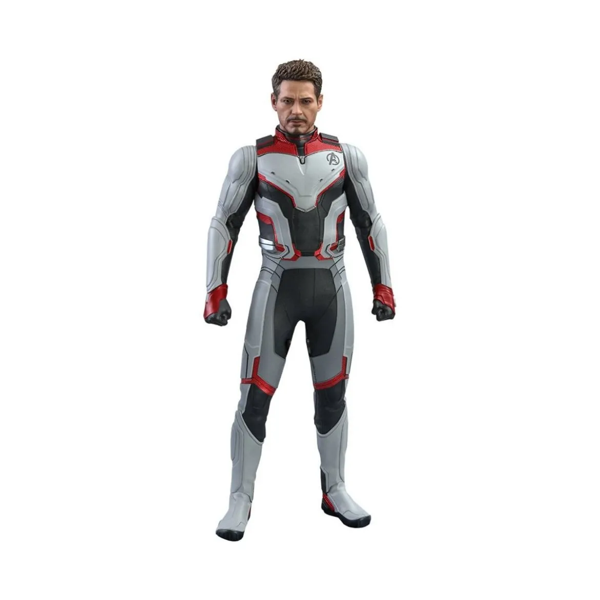 Hot Toys Avengers: Endgame - MMS - 1/6 Tony Stark team Suit - 30cm
