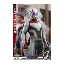 Hot Toys Avengers: Endgame - MMS - 1/6 Tony Stark team Suit - 30cm