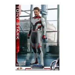 Hot Toys Avengers: Endgame - MMS - 1/6 Tony Stark team Suit - 30cm