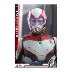 Hot Toys Avengers: Endgame - MMS - 1/6 Tony Stark team Suit - 30cm