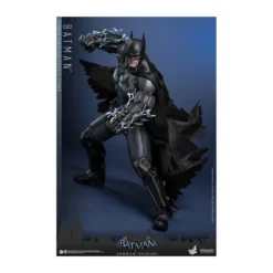 Hot Toys Batman: Arkham Origins - Batman Videogame Masterpiece 1/6