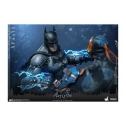 Hot Toys Batman: Arkham Origins - Batman Videogame Masterpiece 1/6