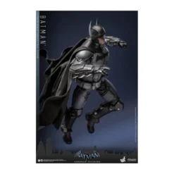 Hot Toys Batman: Arkham Origins - Batman Videogame Masterpiece 1/6