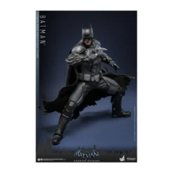 Hot Toys Batman: Arkham Origins - Batman Videogame Masterpiece 1/6