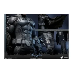 Hot Toys Batman: Arkham Origins - Batman Videogame Masterpiece 1/6