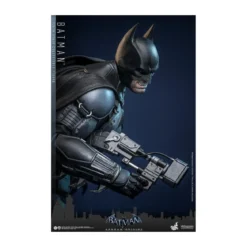 Hot Toys Batman: Arkham Origins - Batman Videogame Masterpiece 1/6