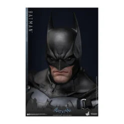 Hot Toys Batman: Arkham Origins - Batman Videogame Masterpiece 1/6