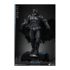 Hot Toys Batman: Arkham Origins - Batman Videogame Masterpiece 1/6