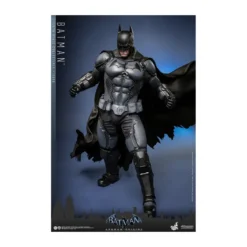 Hot Toys Batman: Arkham Origins - Batman Videogame Masterpiece 1/6