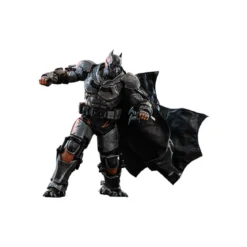 Hot Toys Batman: Arkham Origins - Batman (XE Suit) Movie Masterpiece 1/6