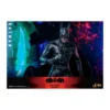 Hot Toys - BATMAN - Batman & Robin MMS 1/6