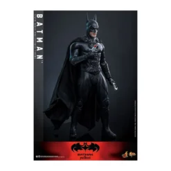 Hot Toys - BATMAN - Batman & Robin MMS 1/6