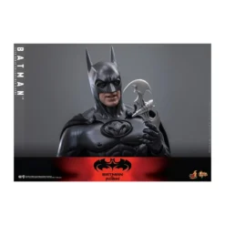Hot Toys - BATMAN - Batman & Robin MMS 1/6