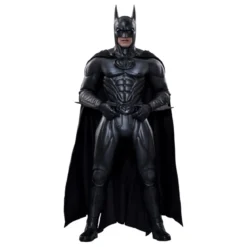Hot Toys - BATMAN - Batman & Robin MMS 1/6