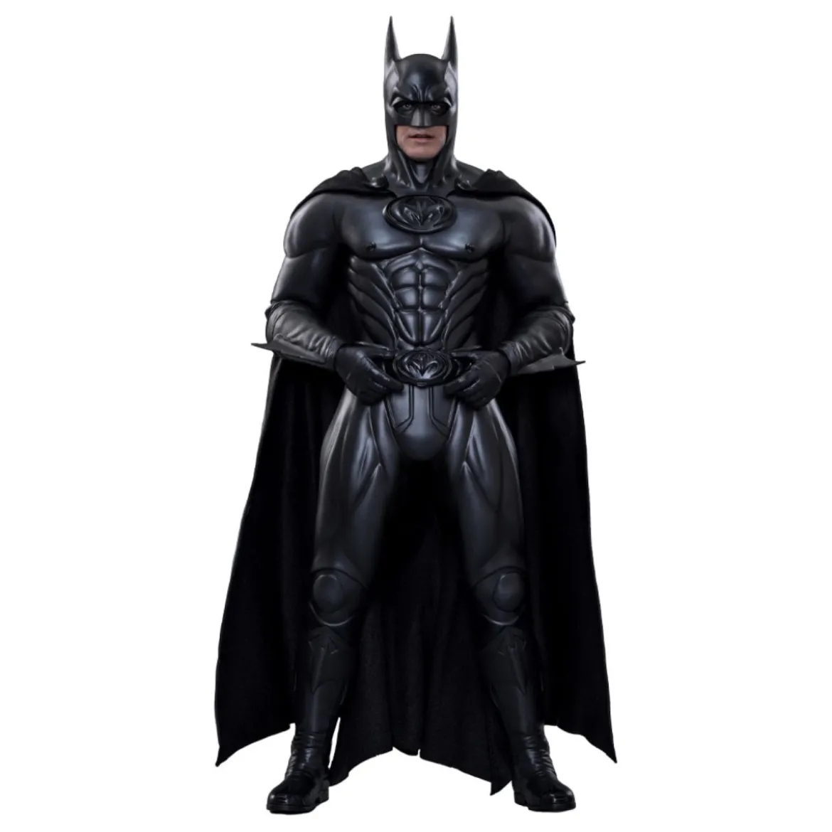 Hot Toys - BATMAN - Batman & Robin MMS 1/6