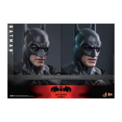 Hot Toys - BATMAN - Batman & Robin MMS 1/6