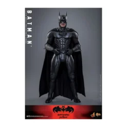 Hot Toys - BATMAN - Batman & Robin MMS 1/6