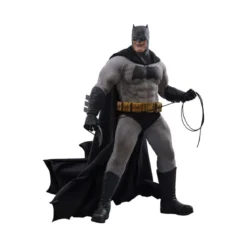 Hot Toys - BATMAN - Batman: The Dark Knight Returns Comic Masterpiece 1/6