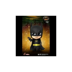 Hot Toys - Batman 1989 - Cosbaby - 9cm