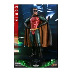 Hot Toys Batman Forever - Robin 1/6