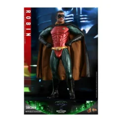 Hot Toys Batman Forever - Robin 1/6