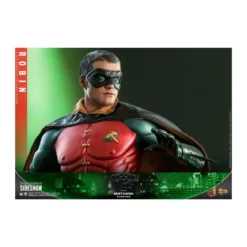 Hot Toys Batman Forever - Robin 1/6