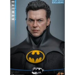 Hot Toys - Batman Le Défi (1992) Deluxe version Figurine 1/6