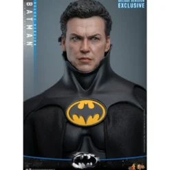 Hot Toys - Batman Le Défi (1992) Deluxe version Figurine 1/6