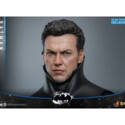 Hot Toys - Batman Le Défi (1992) Deluxe version Figurine 1/6
