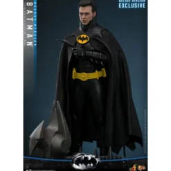 Hot Toys - Batman Le Défi (1992) Deluxe version Figurine 1/6