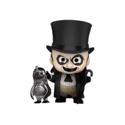 Hot Toys - Batman Returns - The Penguin - Cosbaby - 9cm