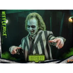 Hot Toys - Beetlejuice MMS 1/6 - Beetlejuice Beetlejuice